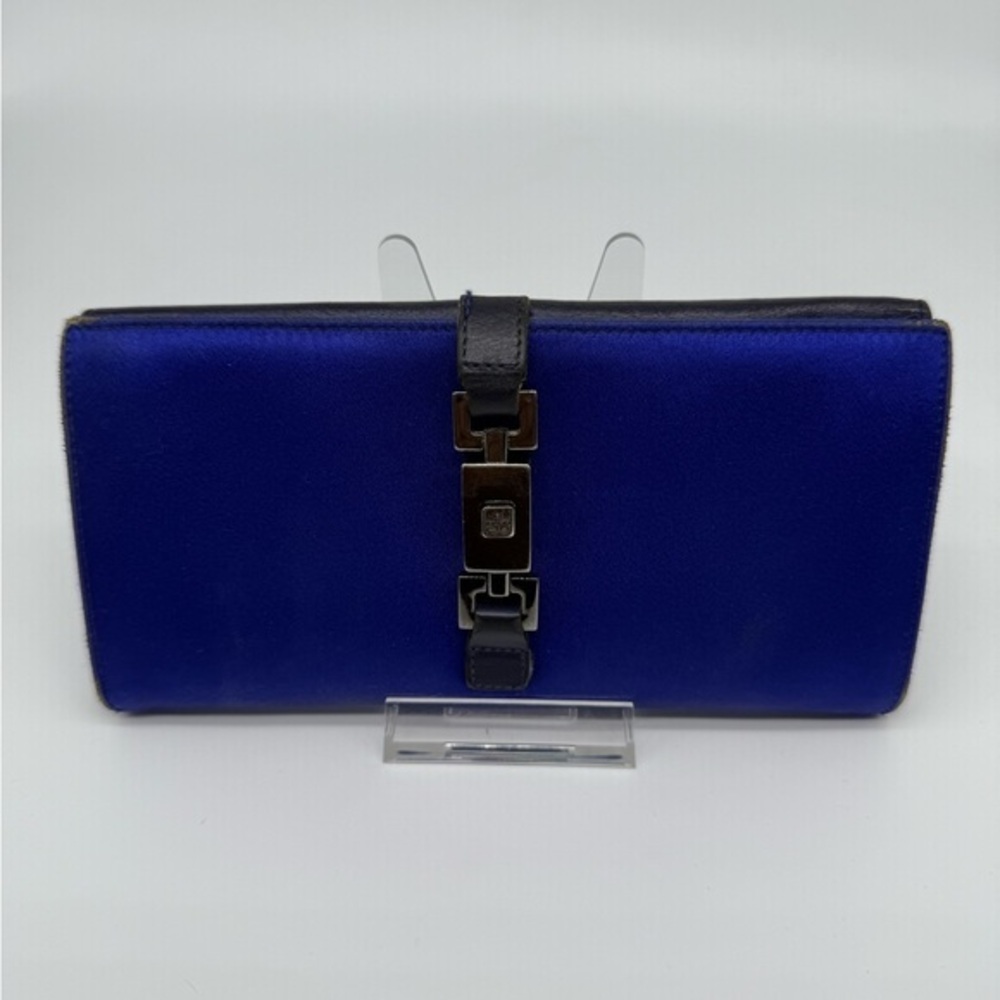 COPY - Gucci Jackie Long Wallet